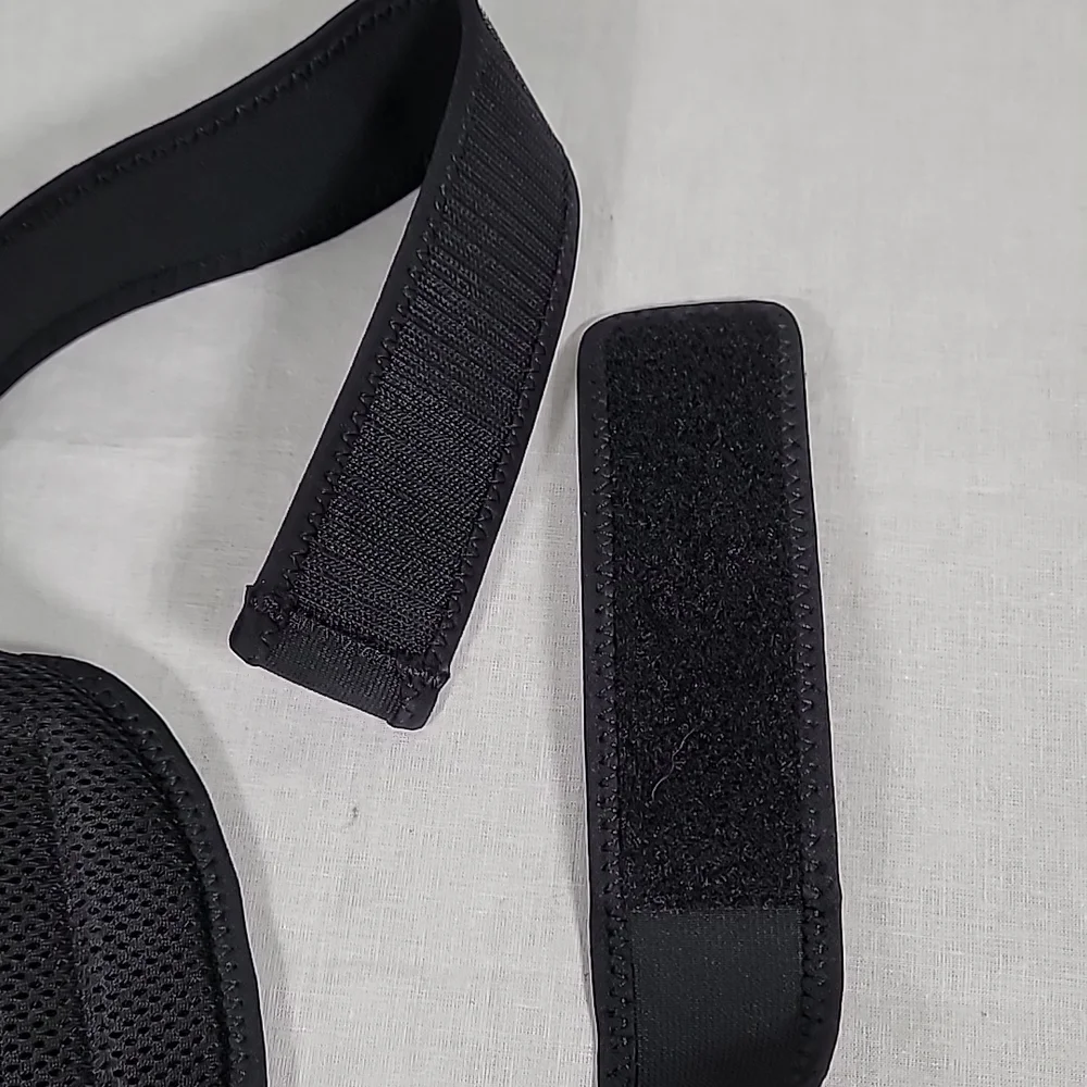 ♥️WAIST case bellcro athlesure